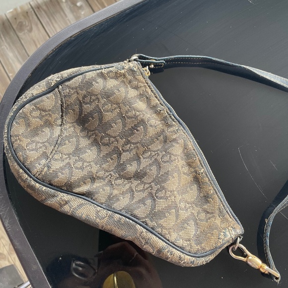 Dior handbag - Picture 1 of 3